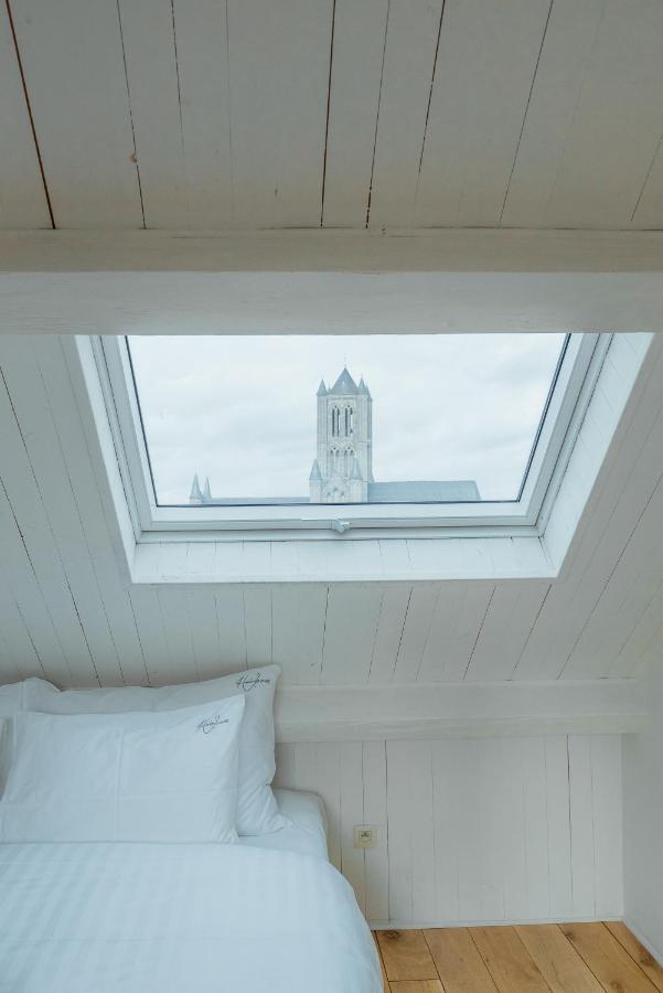 Heirloom Hotels - A Flemish Tale Gand Extérieur photo