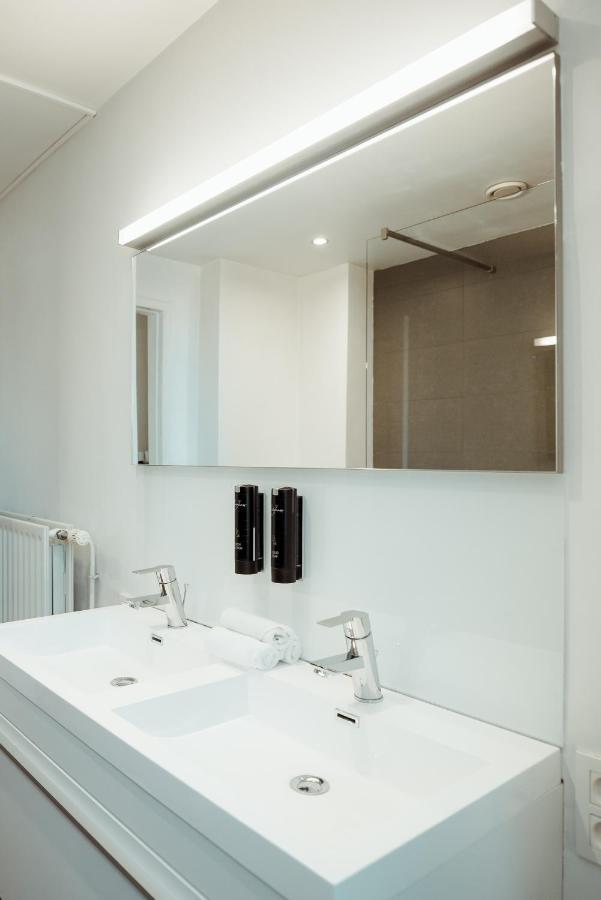 Heirloom Hotels - A Flemish Tale Gand Extérieur photo
