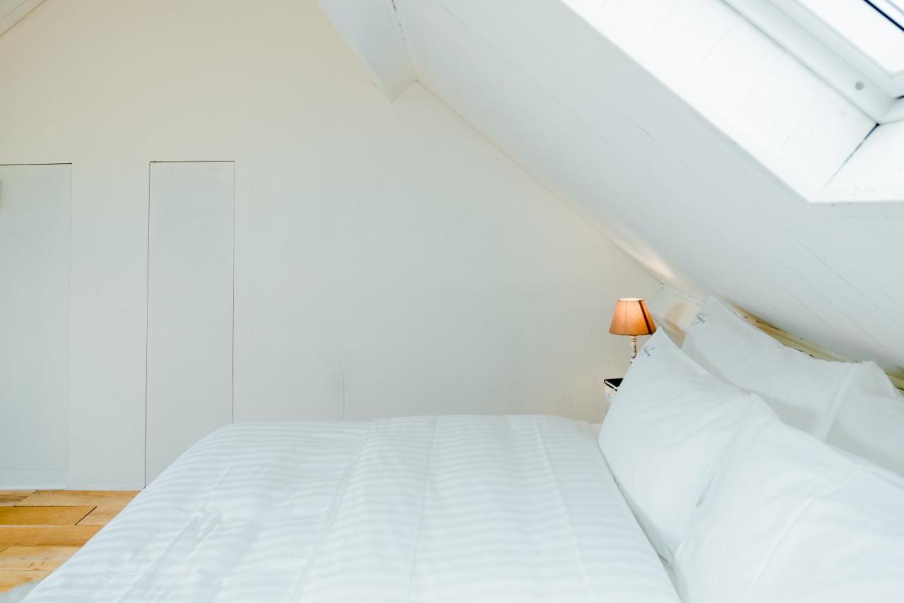 Heirloom Hotels - A Flemish Tale Gand Extérieur photo