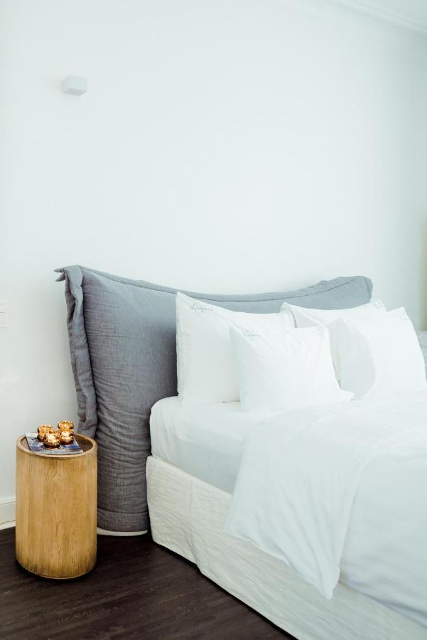 Heirloom Hotels - A Flemish Tale Gand Extérieur photo