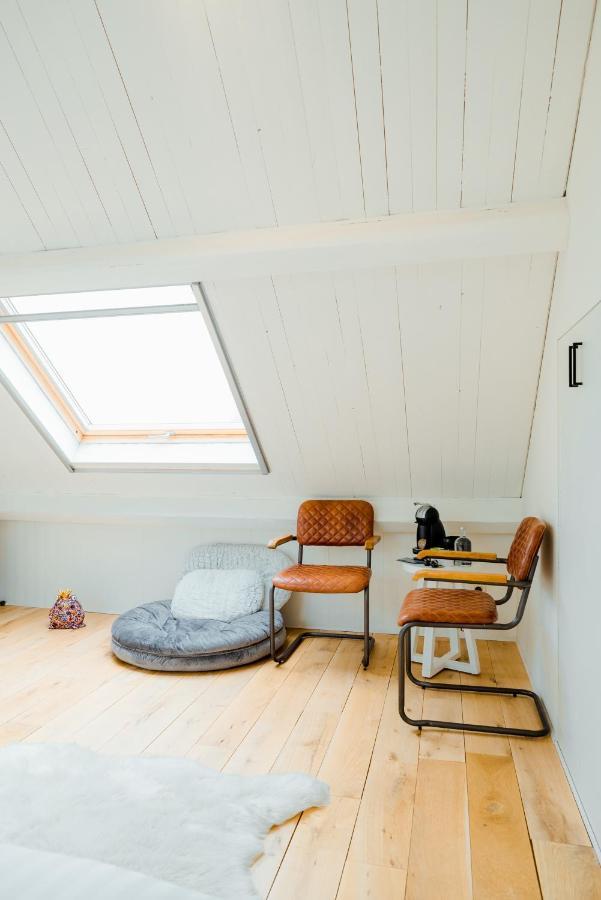 Heirloom Hotels - A Flemish Tale Gand Extérieur photo