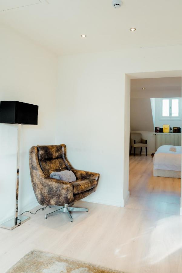 Heirloom Hotels - A Flemish Tale Gand Extérieur photo