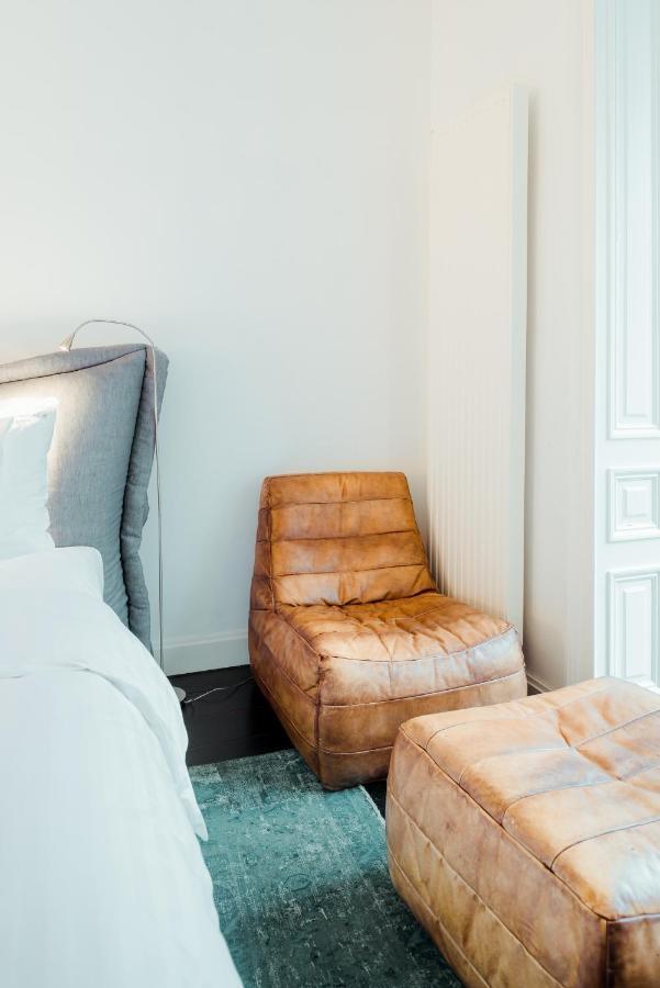 Heirloom Hotels - A Flemish Tale Gand Extérieur photo