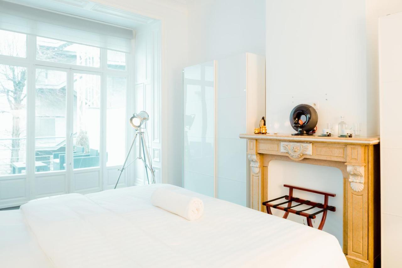 Heirloom Hotels - A Flemish Tale Gand Extérieur photo