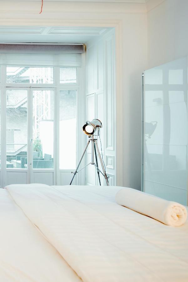 Heirloom Hotels - A Flemish Tale Gand Extérieur photo