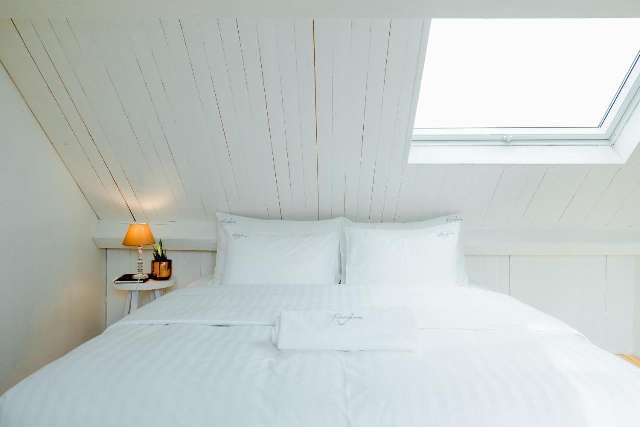 Heirloom Hotels - A Flemish Tale Gand Extérieur photo