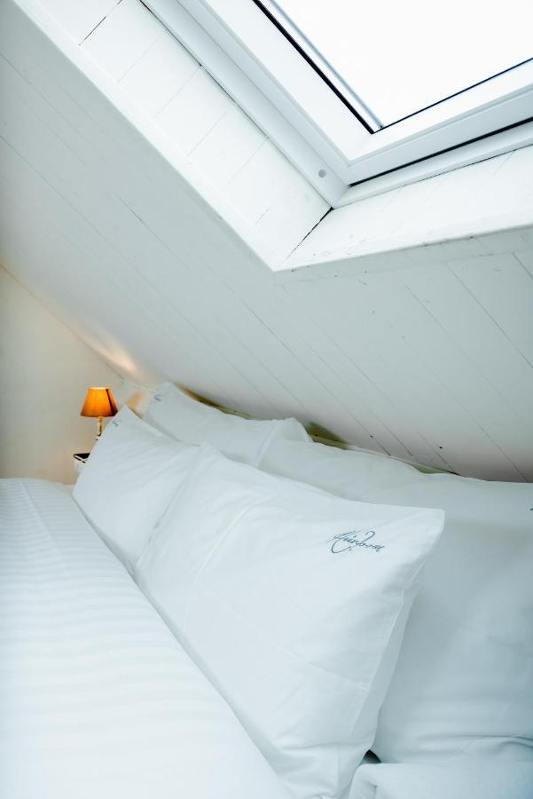 Heirloom Hotels - A Flemish Tale Gand Extérieur photo