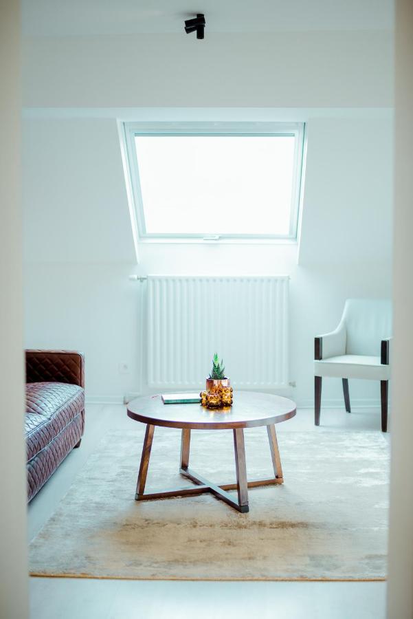 Heirloom Hotels - A Flemish Tale Gand Extérieur photo