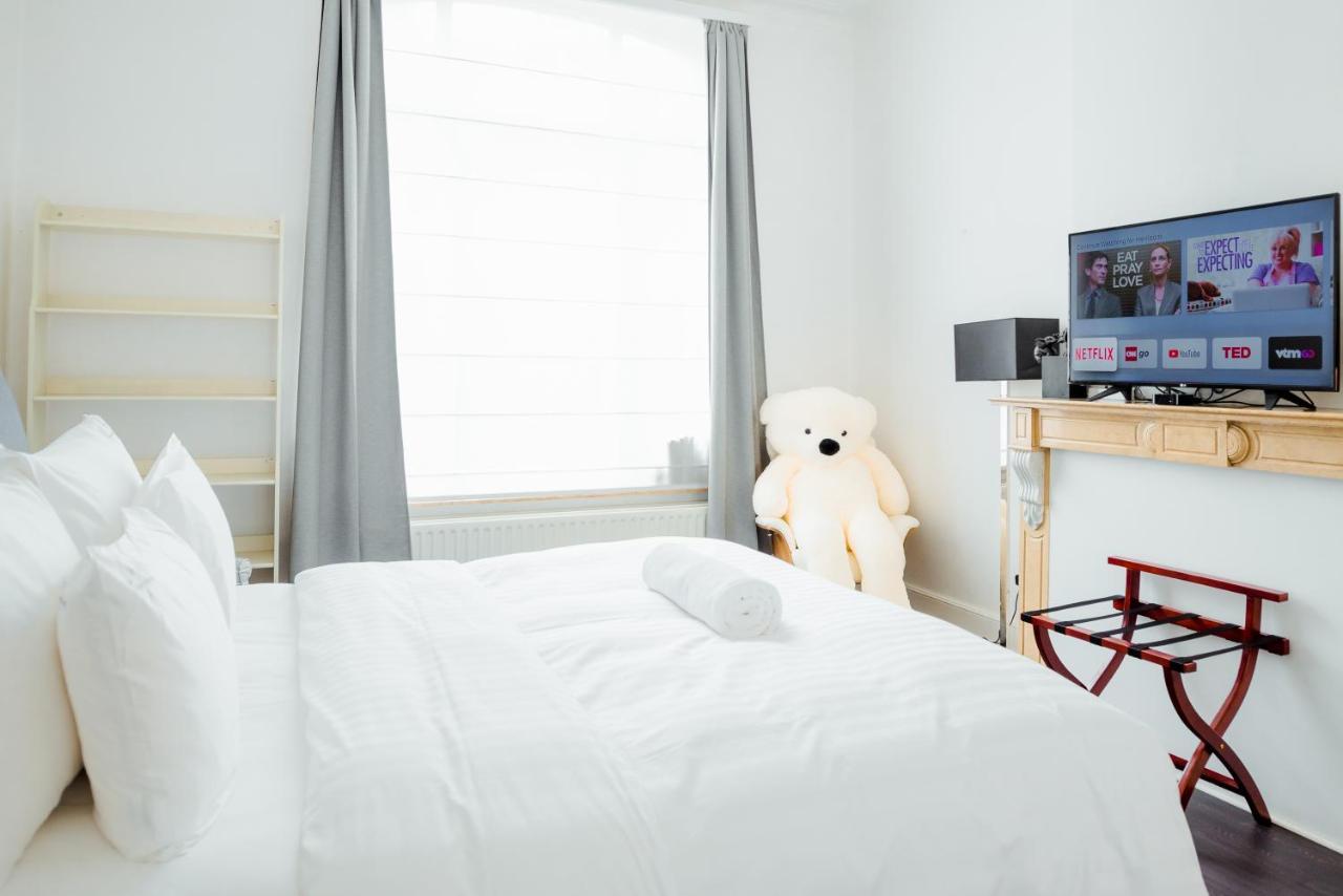 Heirloom Hotels - A Flemish Tale Gand Extérieur photo
