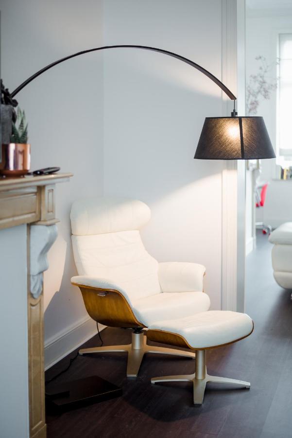 Heirloom Hotels - A Flemish Tale Gand Extérieur photo