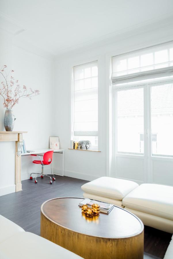 Heirloom Hotels - A Flemish Tale Gand Extérieur photo