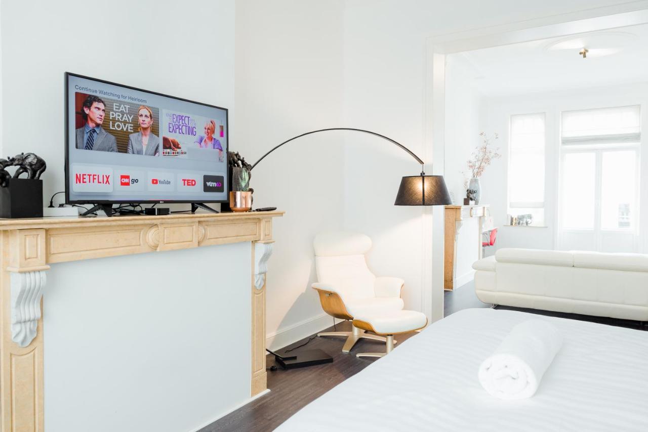 Heirloom Hotels - A Flemish Tale Gand Extérieur photo
