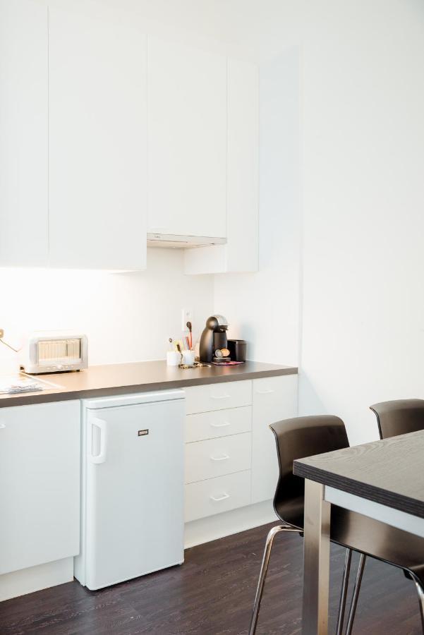 Heirloom Hotels - A Flemish Tale Gand Extérieur photo