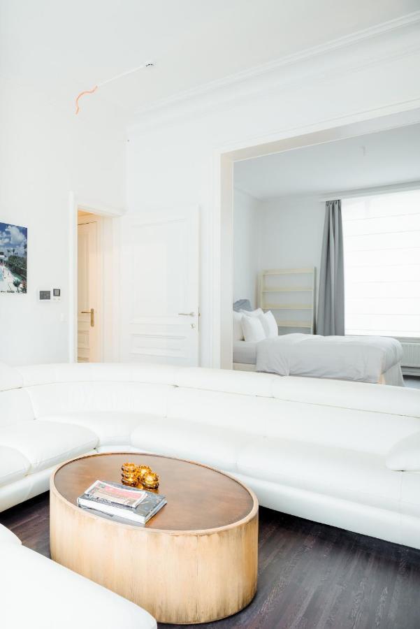Heirloom Hotels - A Flemish Tale Gand Extérieur photo