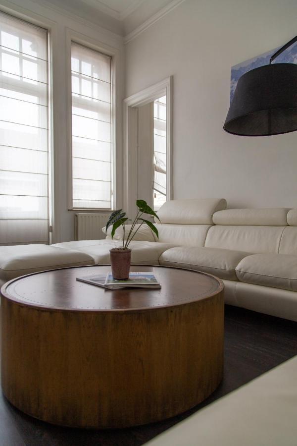 Heirloom Hotels - A Flemish Tale Gand Extérieur photo