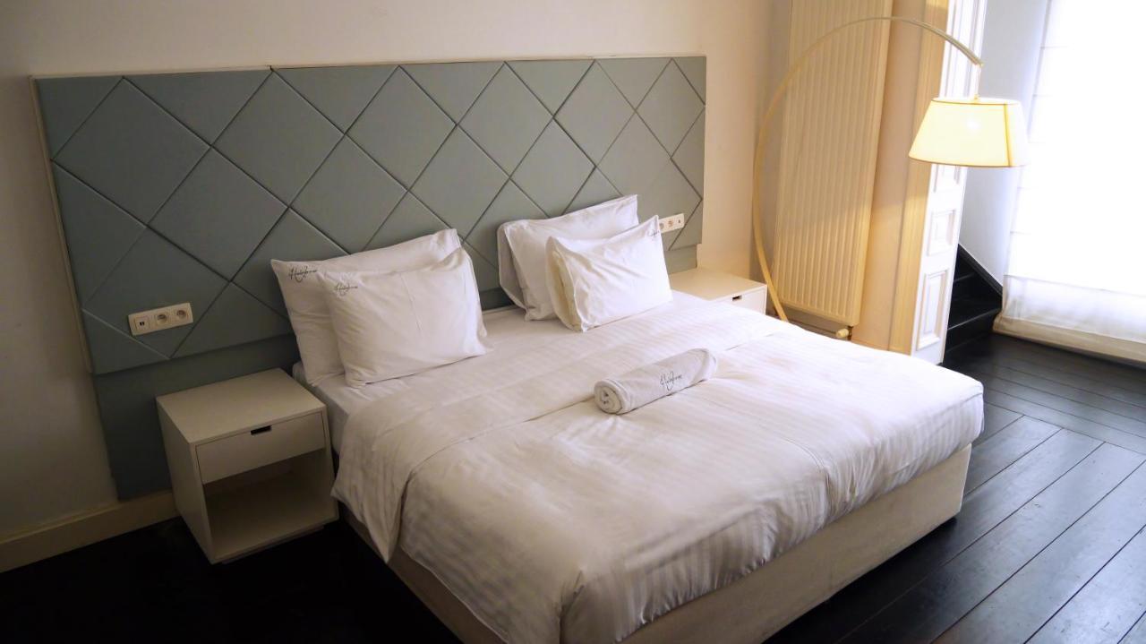 Heirloom Hotels - A Flemish Tale Gand Extérieur photo