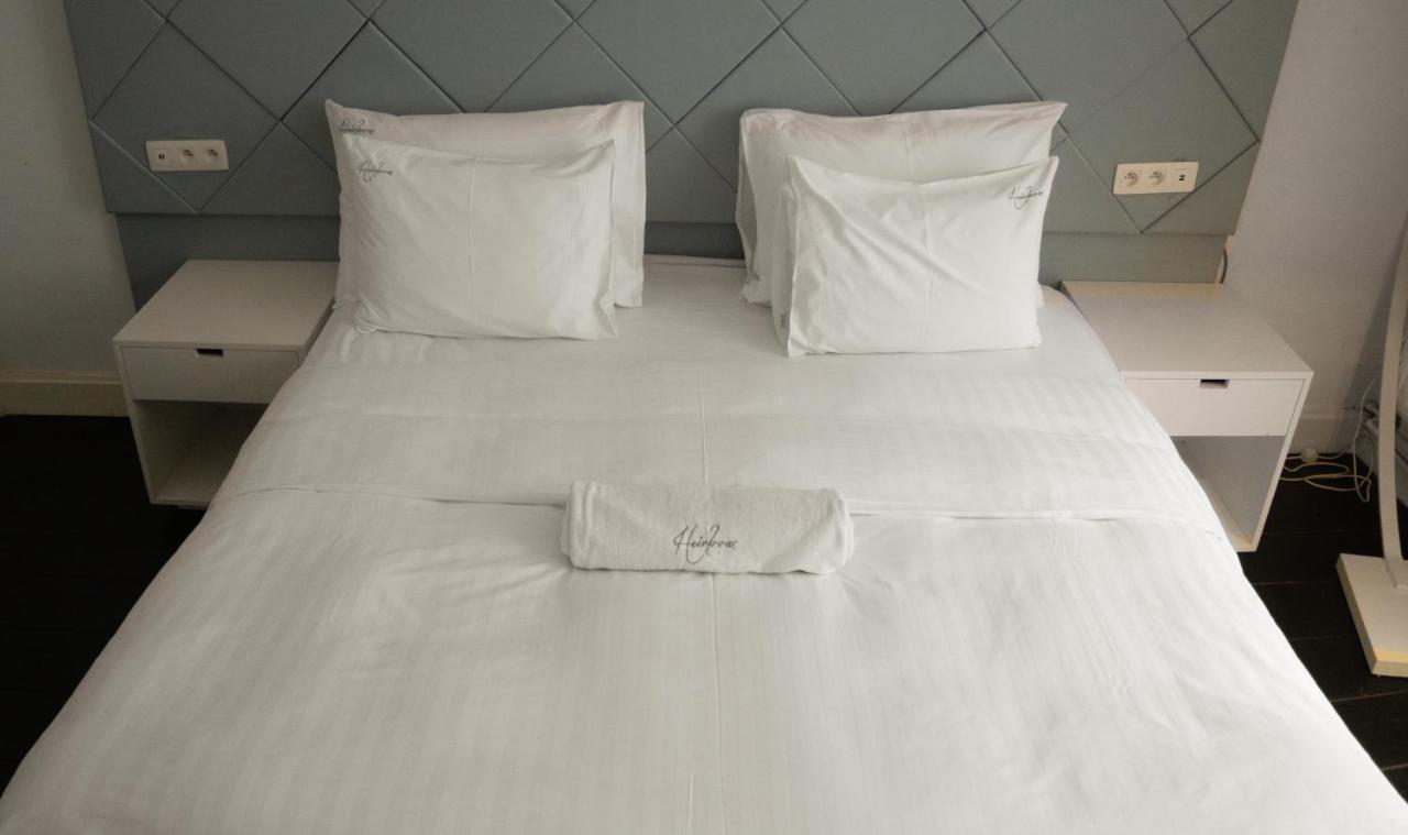 Heirloom Hotels - A Flemish Tale Gand Extérieur photo